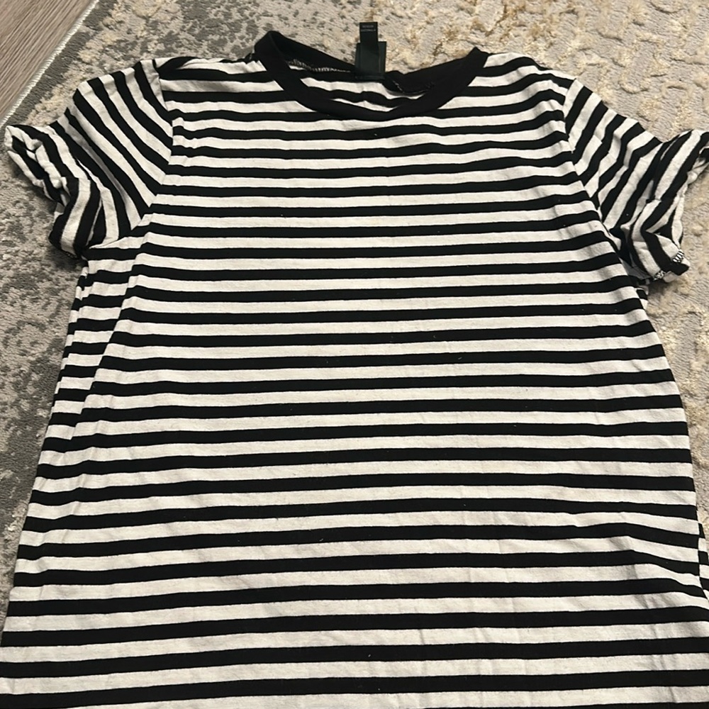 wild fable striped shirt